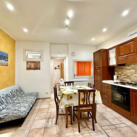 Il Rifugio Del Marinaio By Housilia Apartment Cefalu Exterior photo