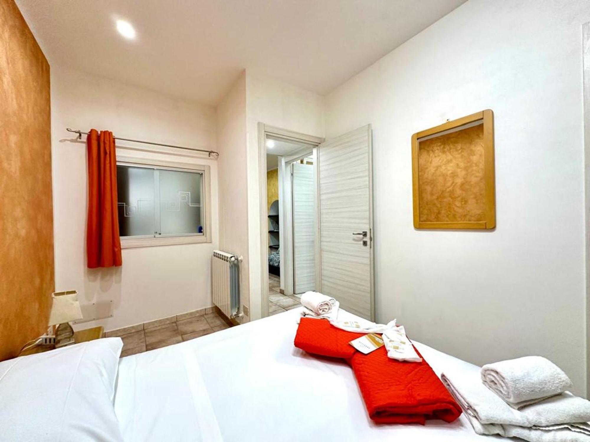 Il Rifugio Del Marinaio By Housilia Apartment Cefalu Exterior photo