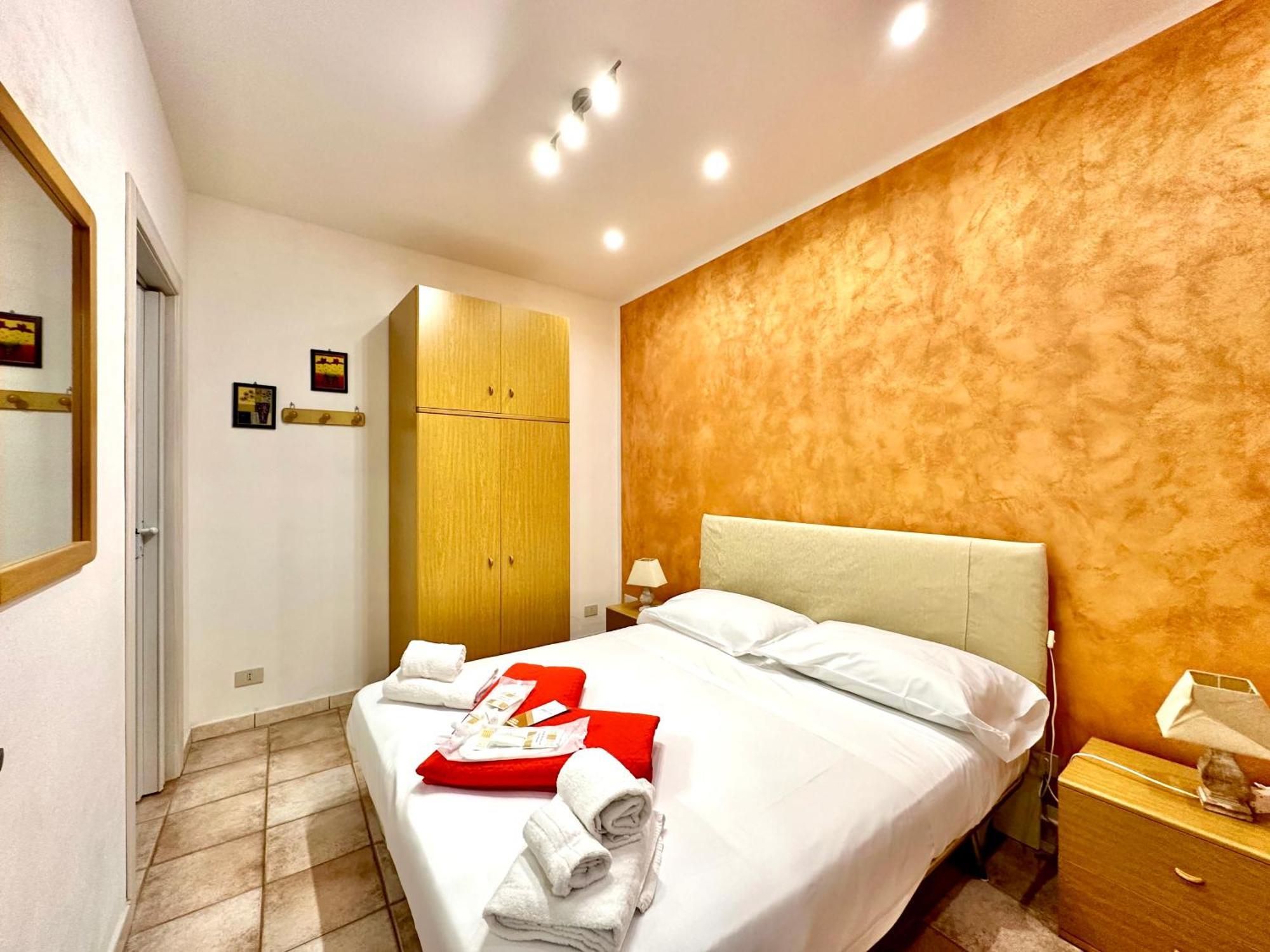 Il Rifugio Del Marinaio By Housilia Apartment Cefalu Exterior photo