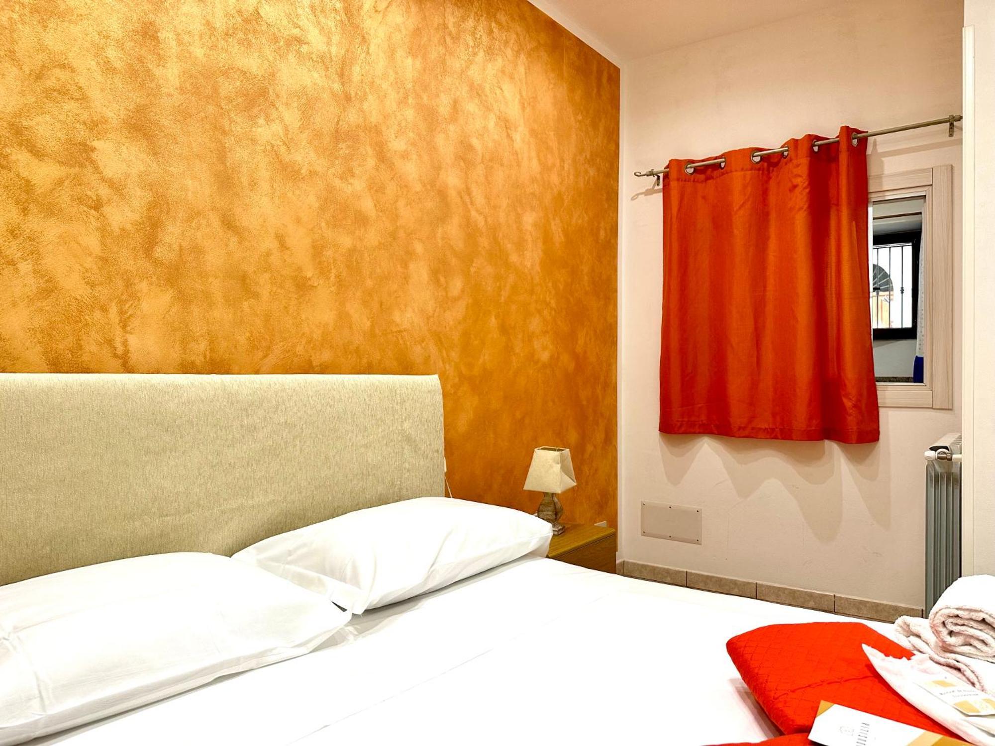 Il Rifugio Del Marinaio By Housilia Apartment Cefalu Exterior photo